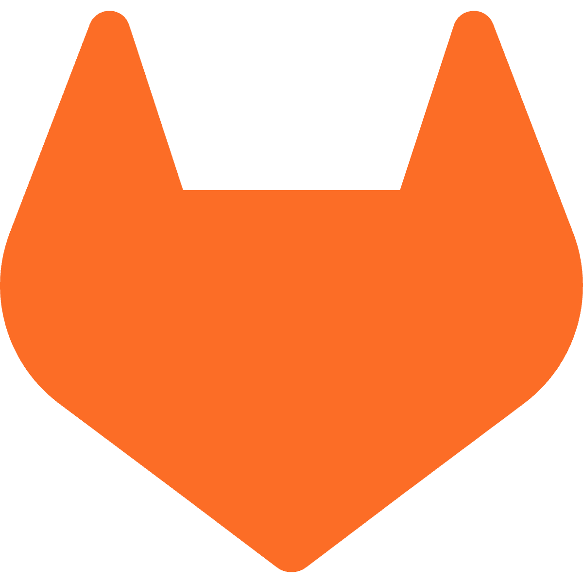 GitLab logo