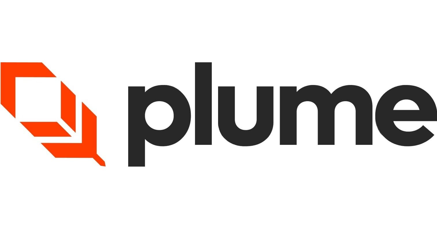 Plume logo